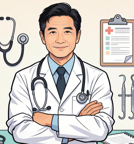 黄普利在哪里坐诊